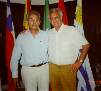 carlo rienzi